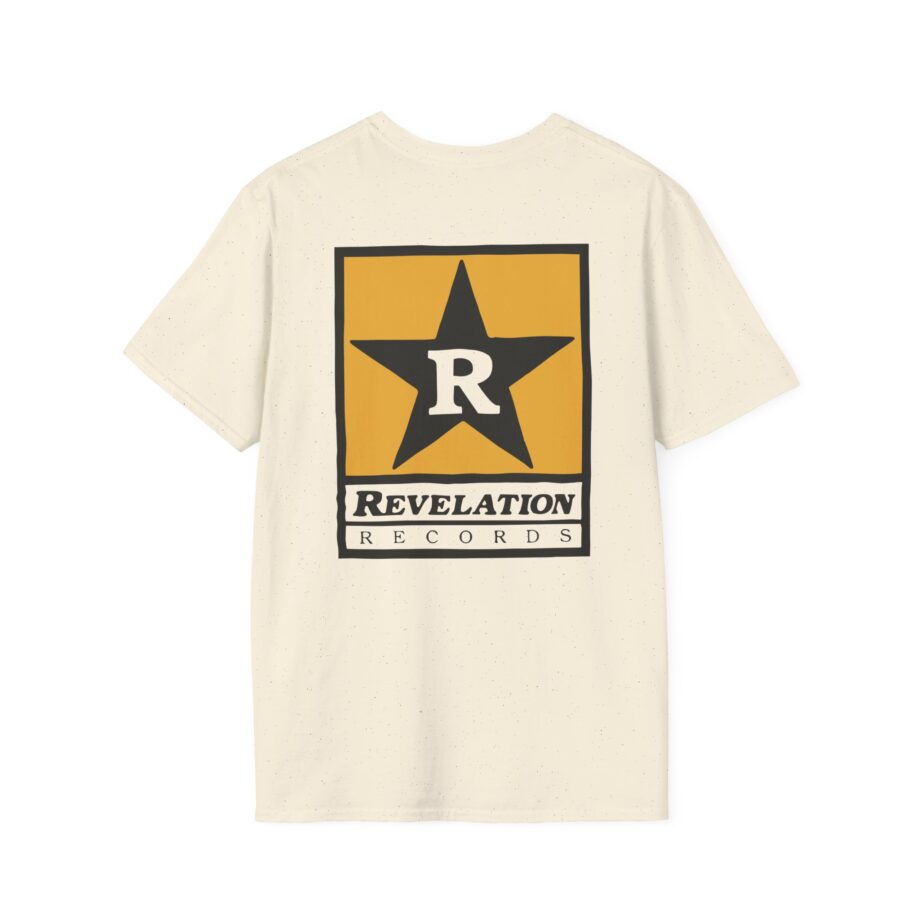 The Rival Mob Unisex Softstyle T-shirt