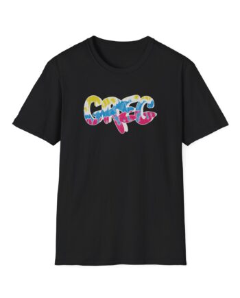 Danny Gonzalez  Unisex Softstyle T-Shirt