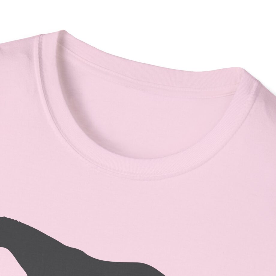 Katie Van Slyke First Thingz First  Unisex Softstyle T-shirt