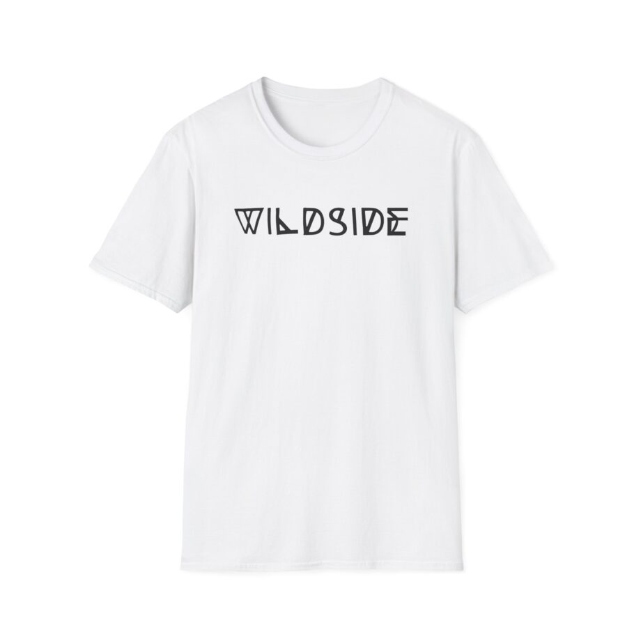 Deligracy Unisex Softstyle T-Shirt