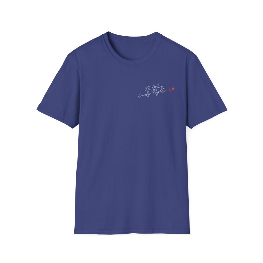 6lack Fatal Attraction Unisex Softstyle T-Shirt