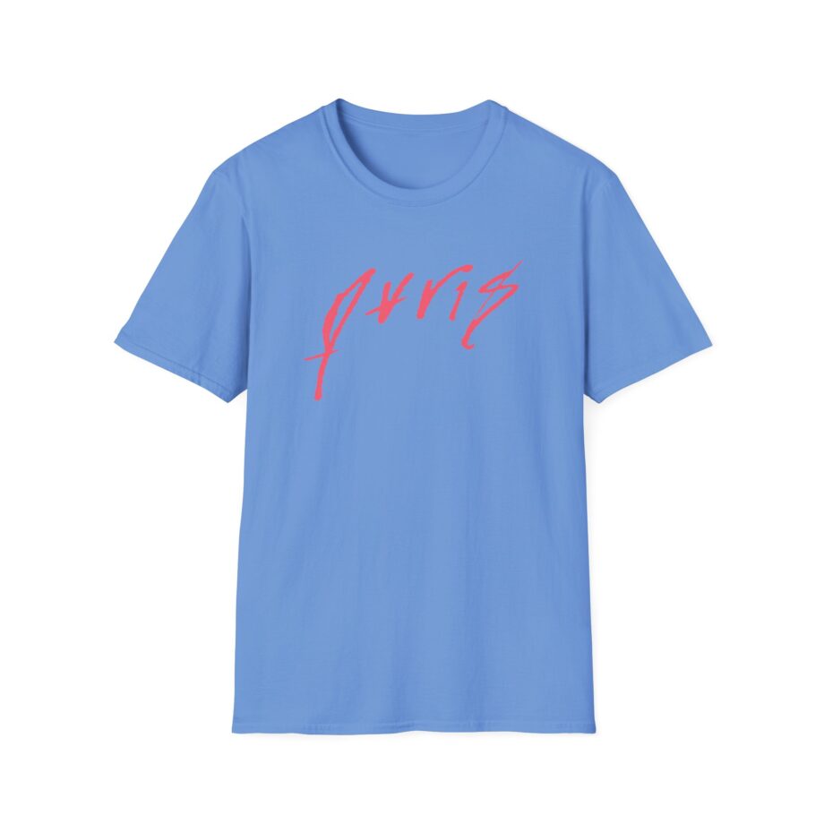 Pvris Logo Unisex Softstyle T-Shirt