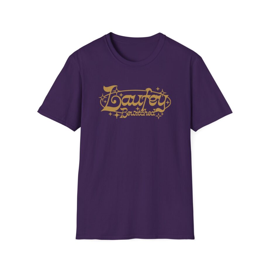 Laufey Bewitched Unisex Softstyle T-Shirt