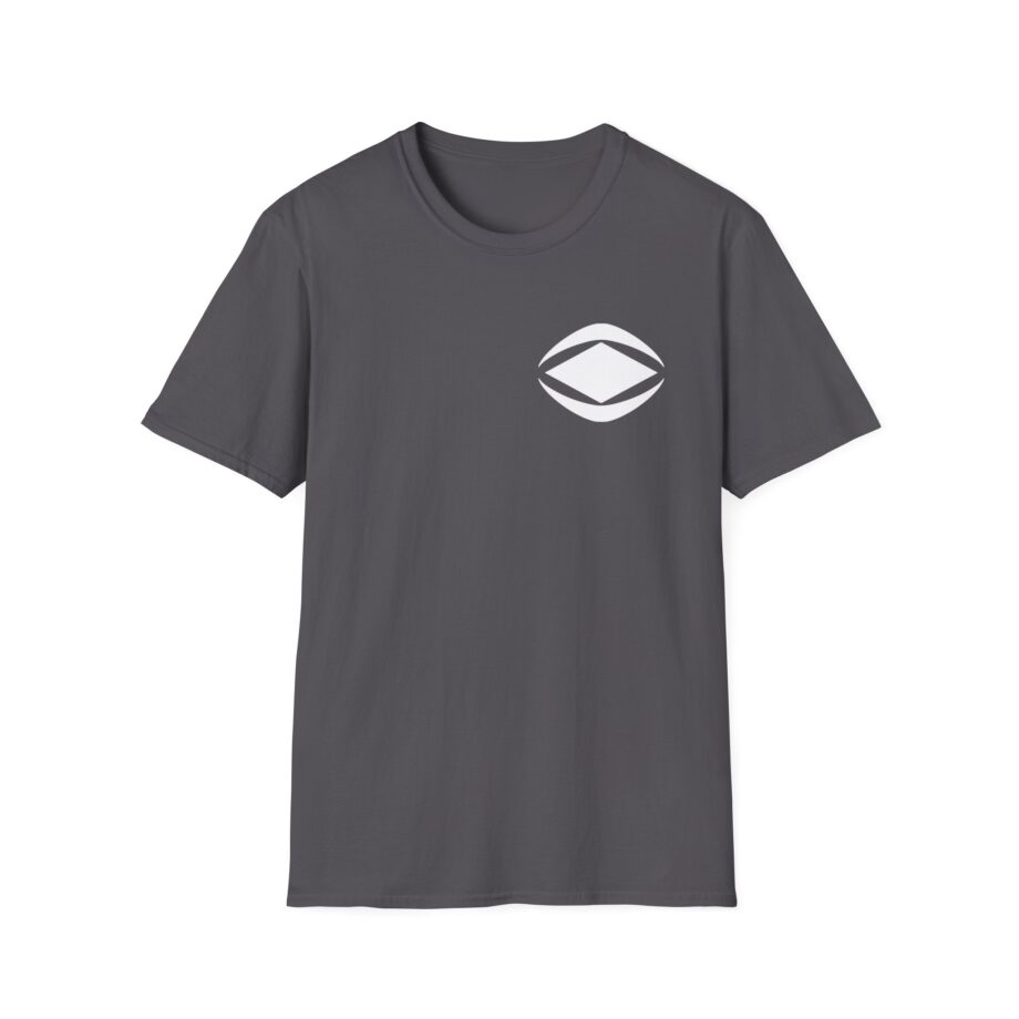 Wakaan Sskwan Le 2023 Unisex Softstyle T-shirt