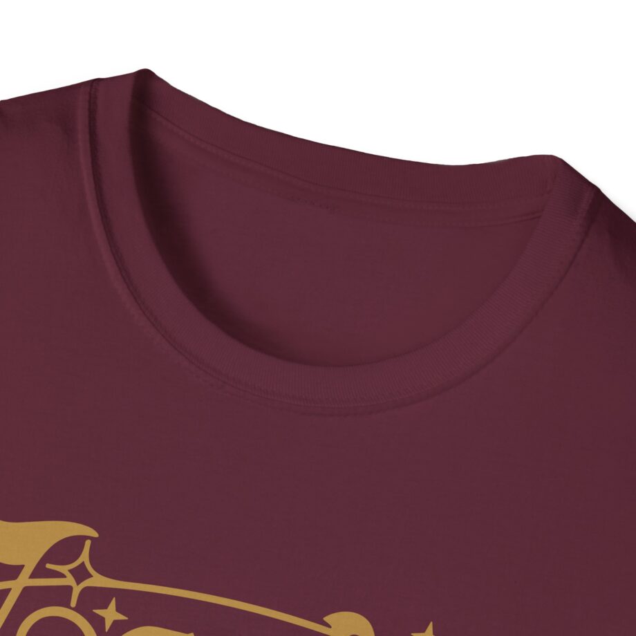 Laufey Bewitched Unisex Softstyle T-Shirt