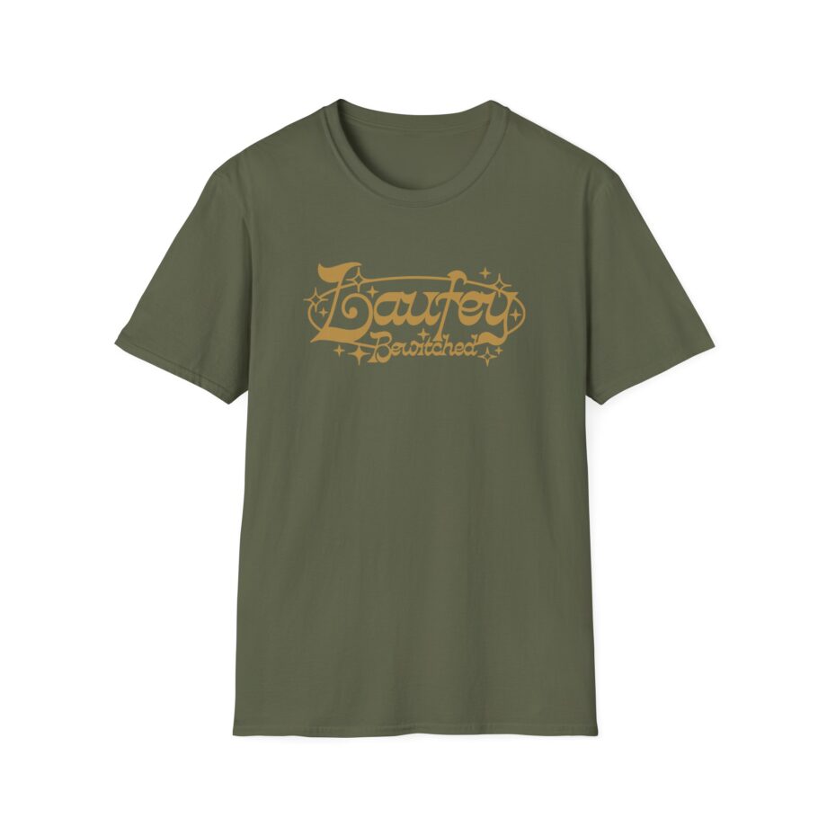 Laufey Bewitched Unisex Softstyle T-Shirt