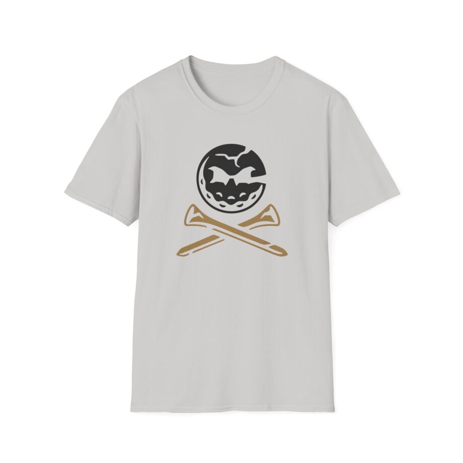 Bryson Dechambeau Unisex Softstyle T-Shirt
