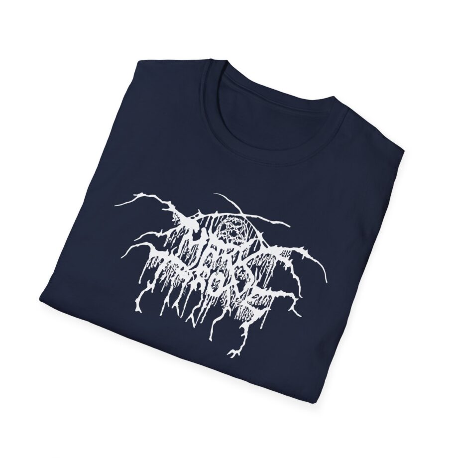 Periphery Mark Thorne Unisex Softstyle T-shirt