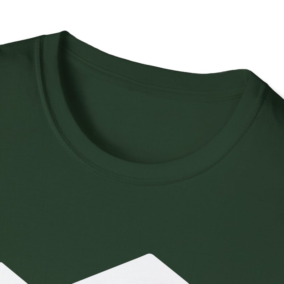 Eden Project Logo Unisex Softstyle T-Shirt