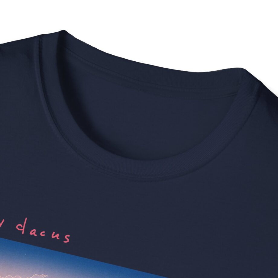 Lucy Dacus Home Video Unisex Softstyle T-Shirt