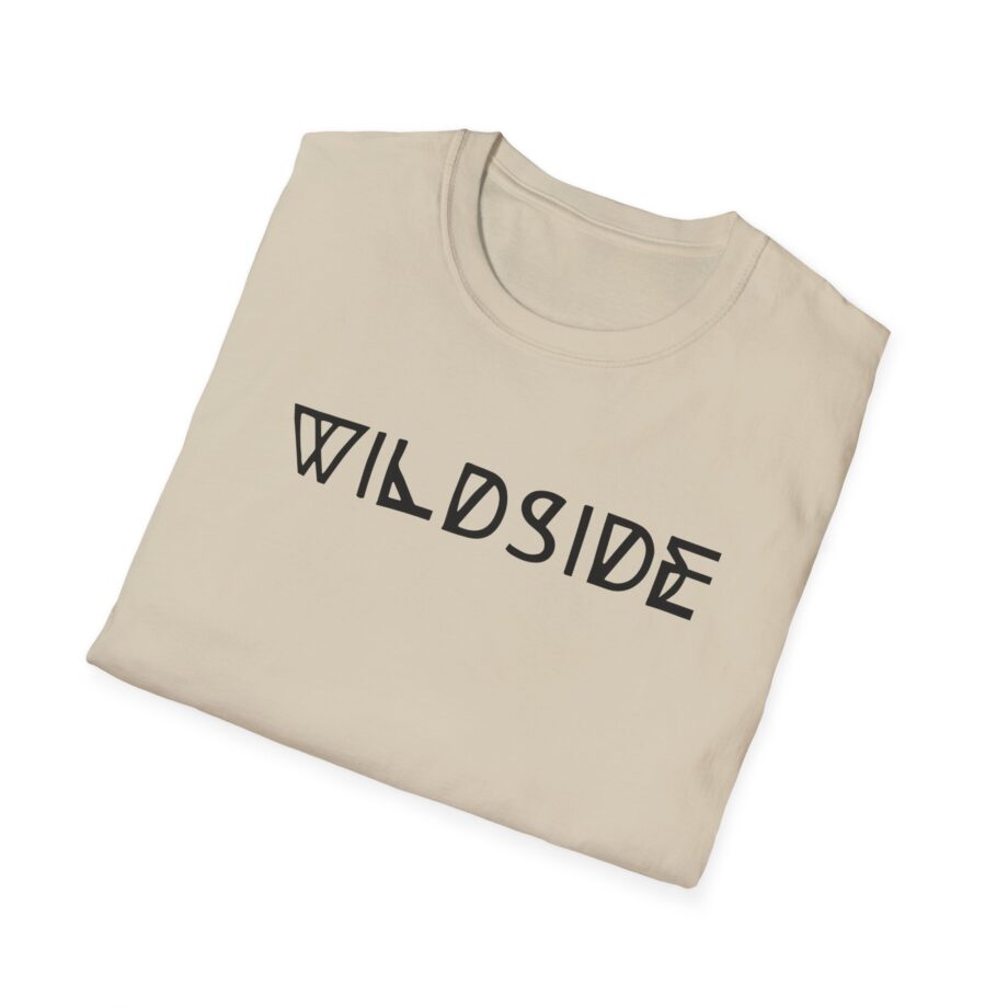 Deligracy Unisex Softstyle T-Shirt