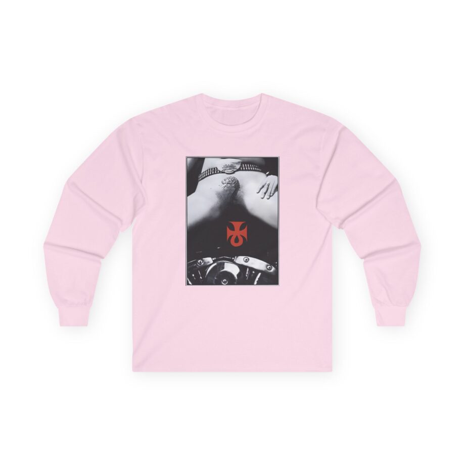 Electric Wizard Cobra  Baseball Unisex Ultra Cotton Long Sleeve Tee