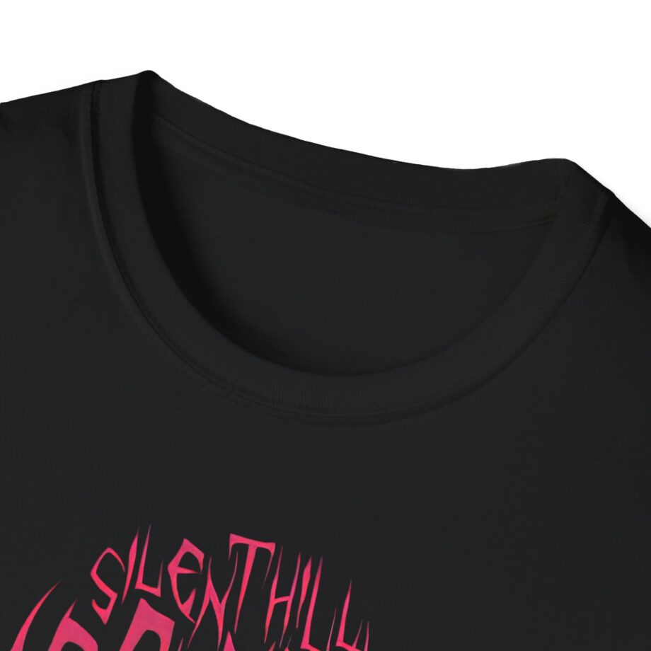 Silent Hill Stinger Unisex Softstyle T-shirt