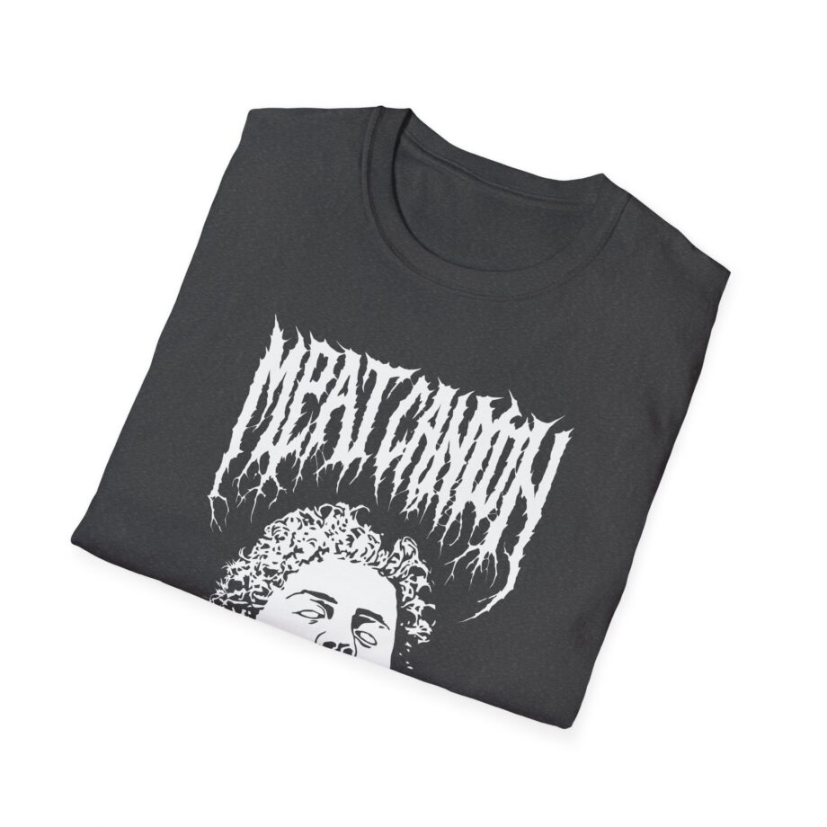 Meatcanyon Unisex Softstyle T-Shirt