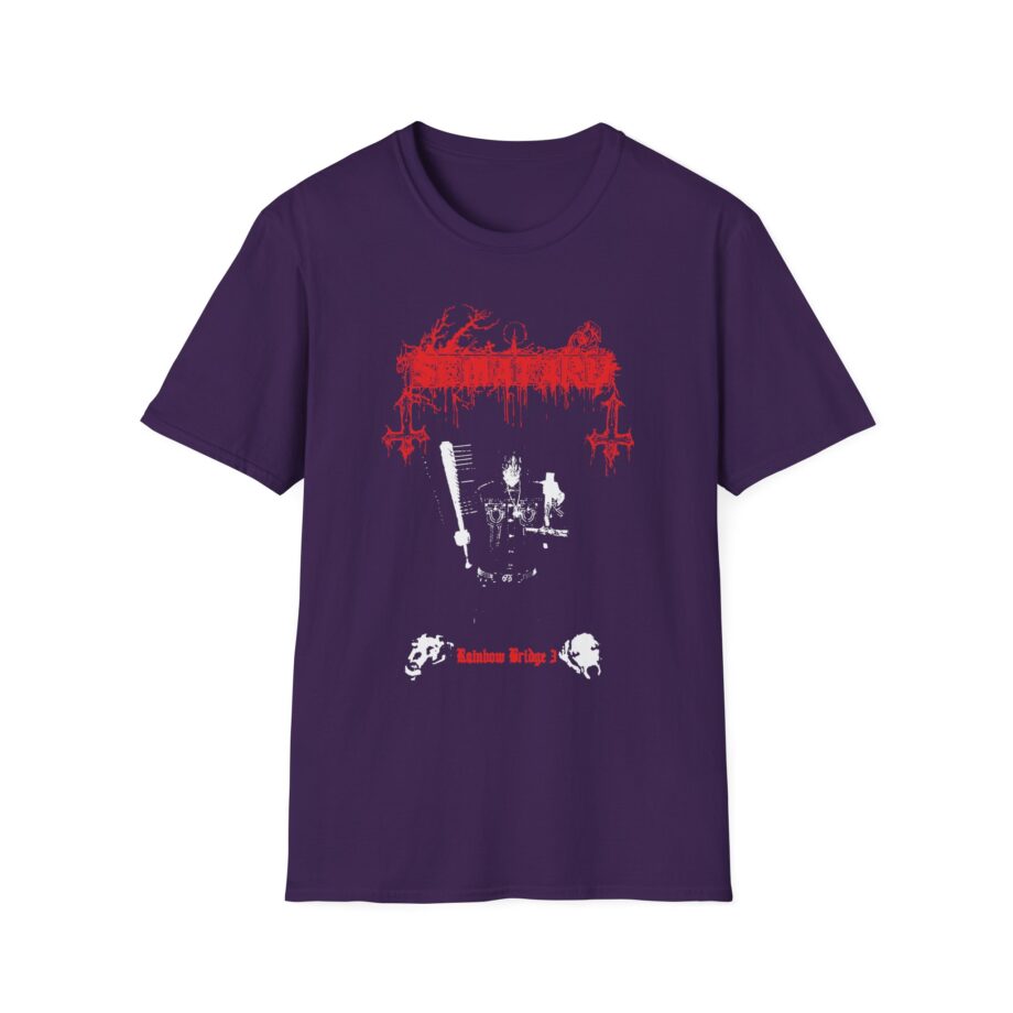 Sematary  Unisex Softstyle T-shirt