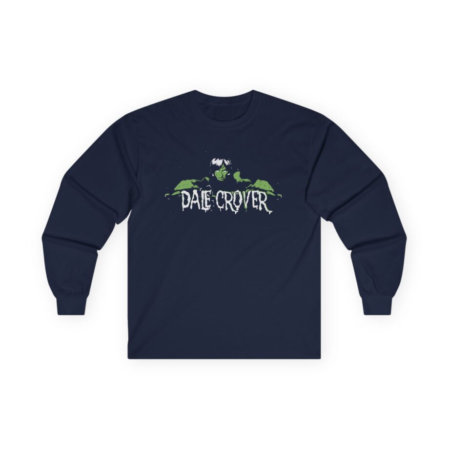 Melvins Tarantula Heart Unisex Ultra Cotton Long Sleeve Tee