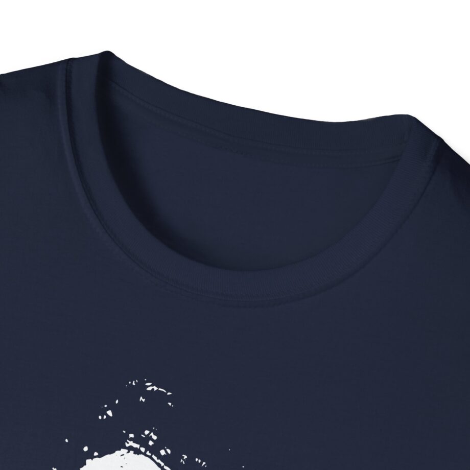 Sematary Unisex Softstyle T-shirt