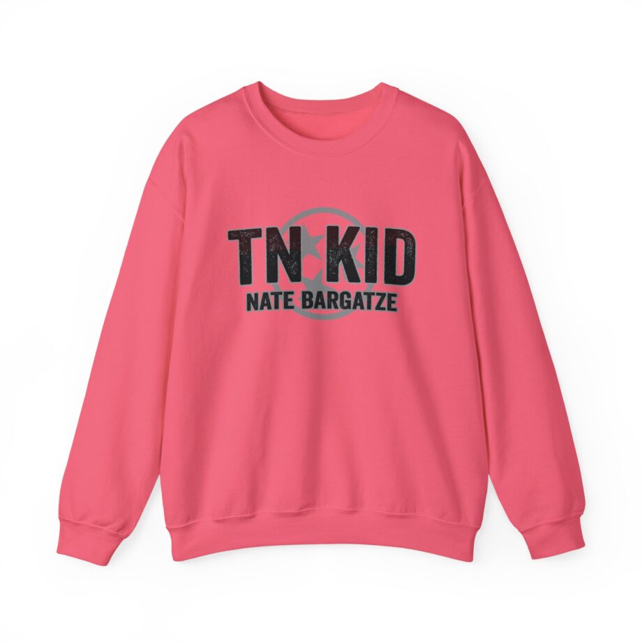 Nate Bargatze Unisex Heavy Blend™ Crewneck Sweatshirt