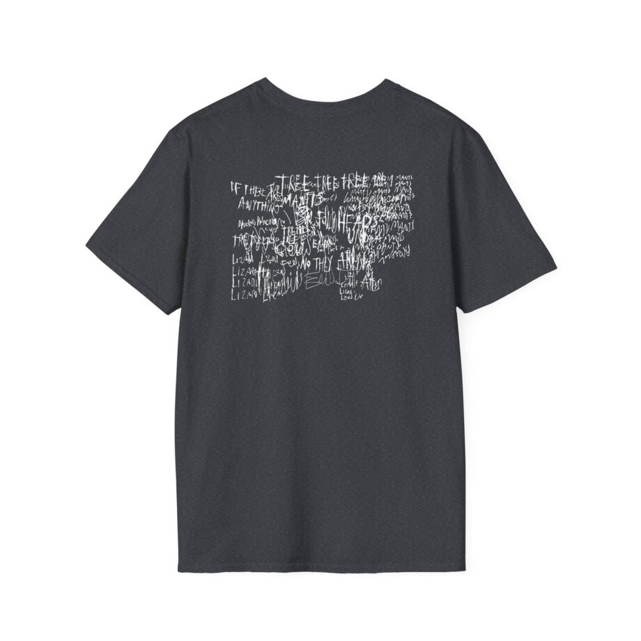 Erobb221 Unisex Softstyle T-Shirt