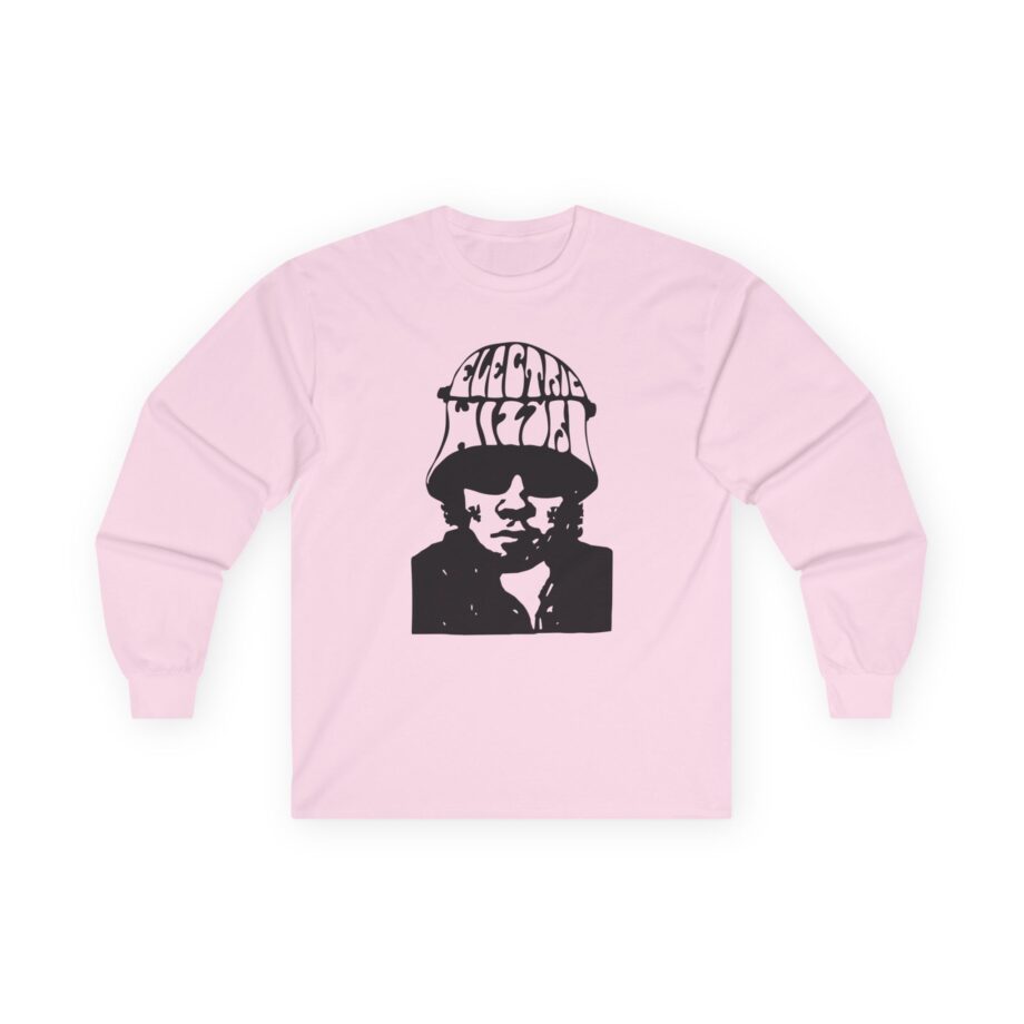 Electric Wizard Unisex Ultra Cotton Long Sleeve Tee