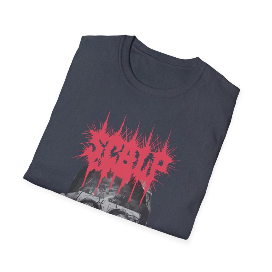 Meatcanyon  Unisex Softstyle T-Shirt