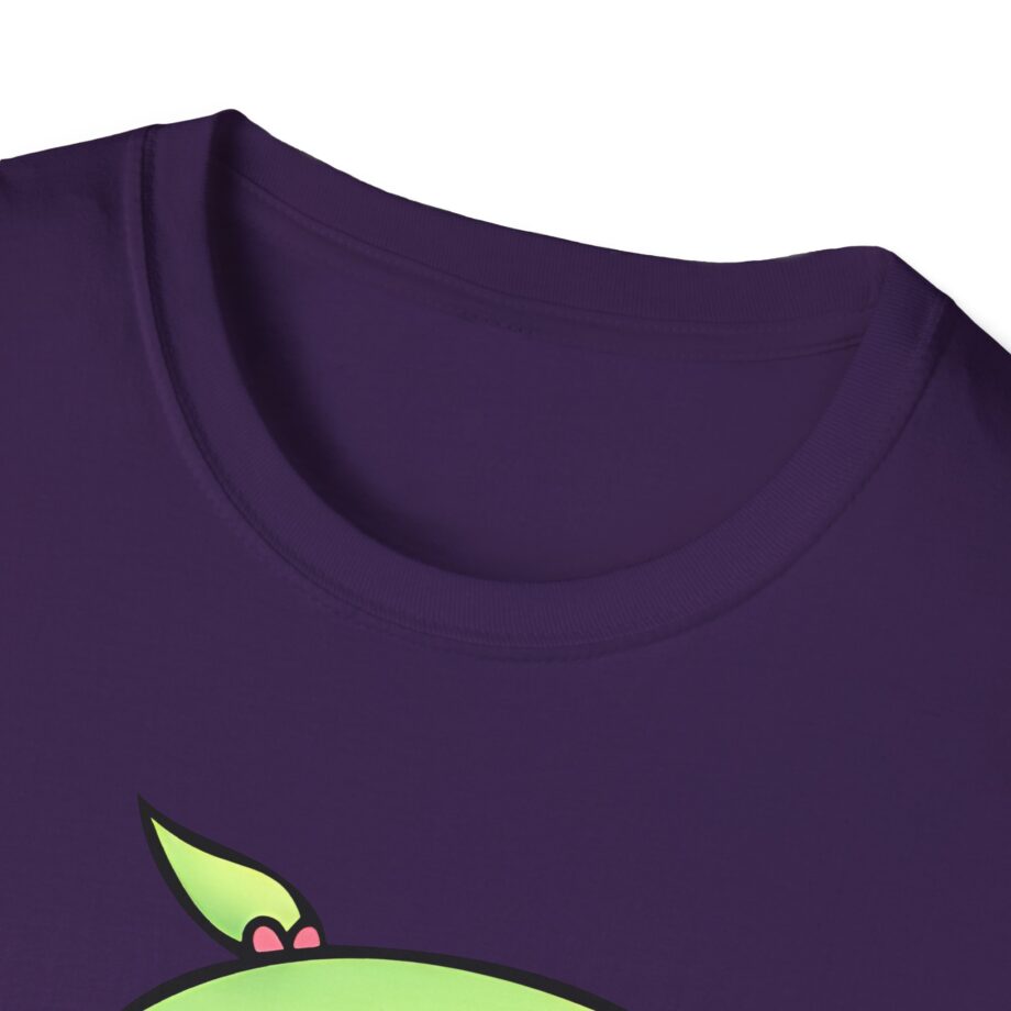 Nanalan Anime Unisex Softstyle T-shirt