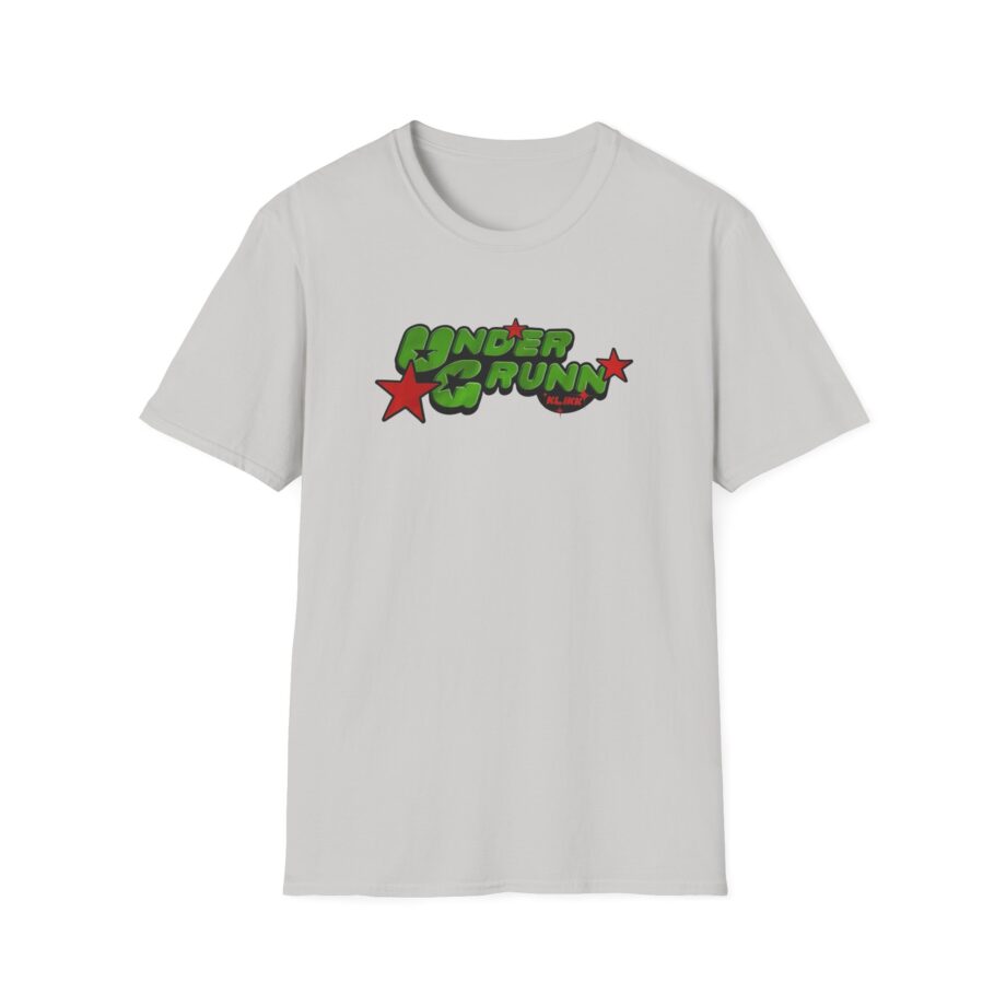 Undergrunn  Unisex Softstyle T-Shirt