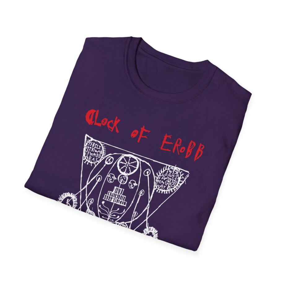 Erobb221 Unisex Softstyle T-Shirt