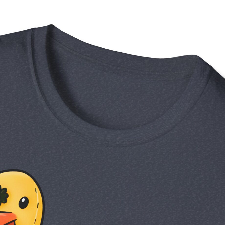 Nanalan Fleefer Esa Unisex Softstyle T-shirt