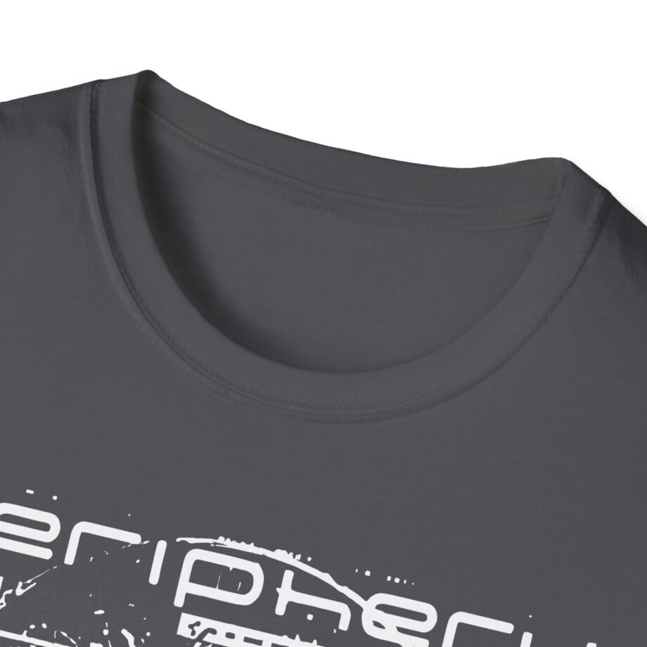 Periphery Eyes Unisex Softstyle T-shirt