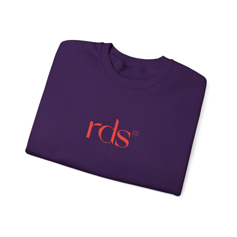 Rüfüs Du Sol  Unisex Heavy Blend™ Crewneck Sweatshirt
