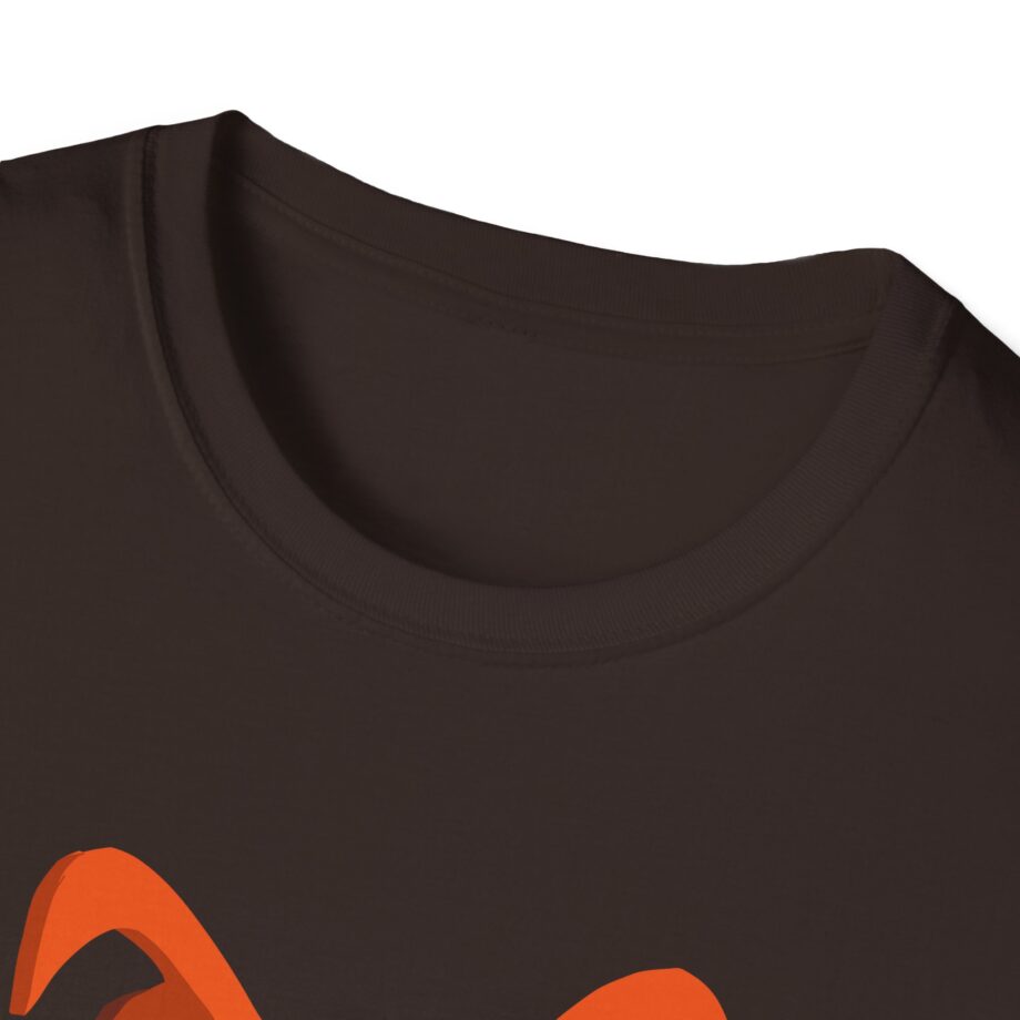 Dashiexp Unisex Softstyle T-Shirt