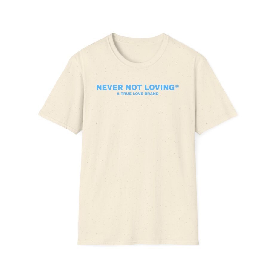 Montez Unisex Softstyle T-shirt