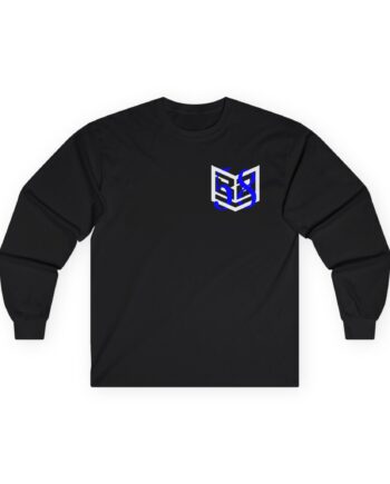 Bryson Dechambeau Unisex Ultra Cotton Long Sleeve Tee