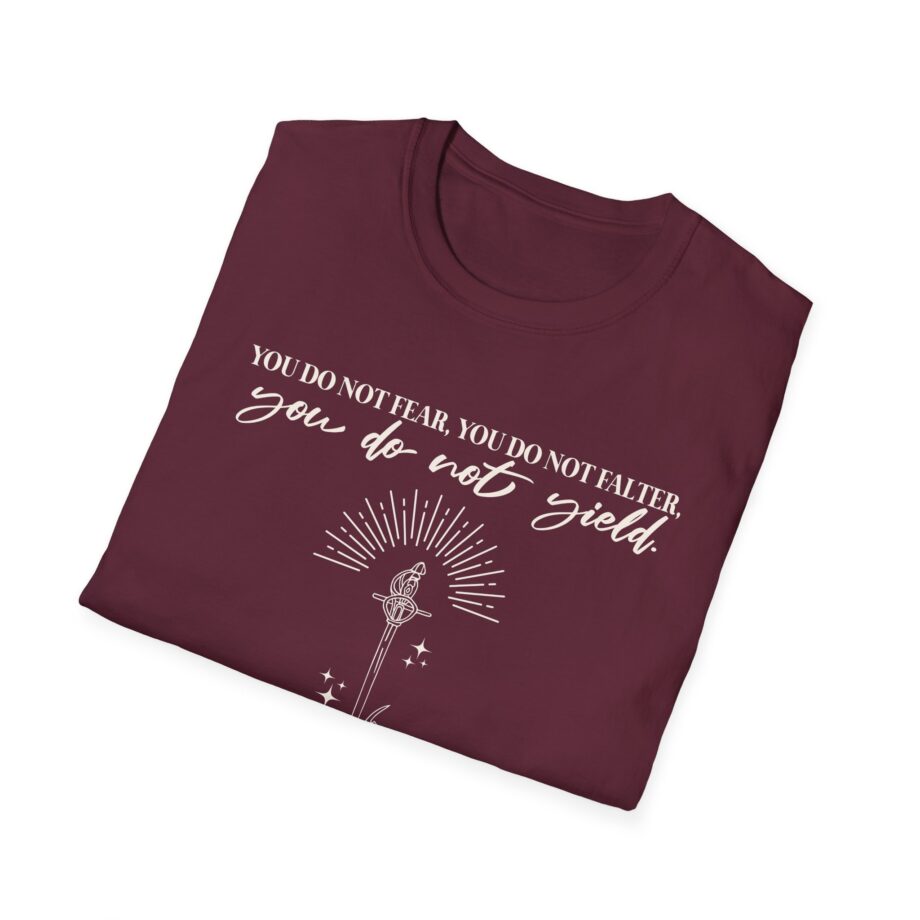 Imantado Unisex Softstyle T-Shirt