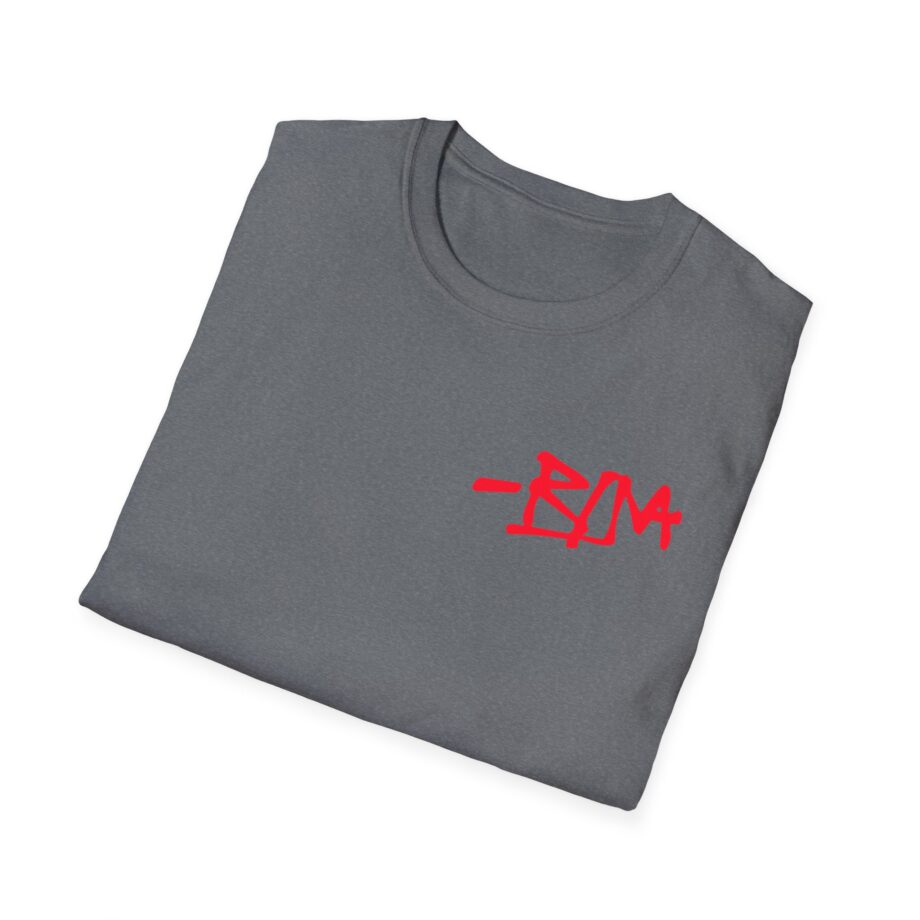 Rina Sawayama Stfu Unisex Softstyle T-shirt