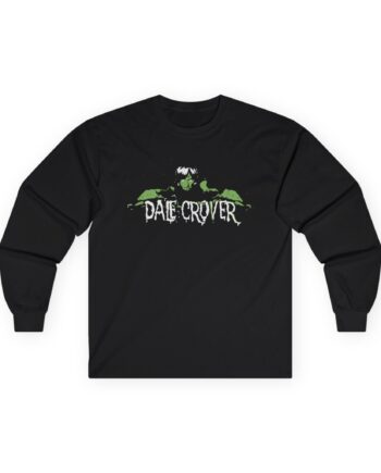 Melvins Tarantula Heart Unisex Ultra Cotton Long Sleeve Tee