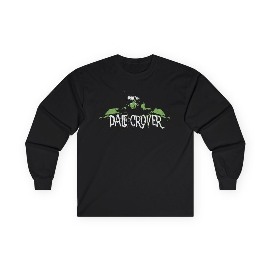 Melvins Tarantula Heart Unisex Ultra Cotton Long Sleeve Tee