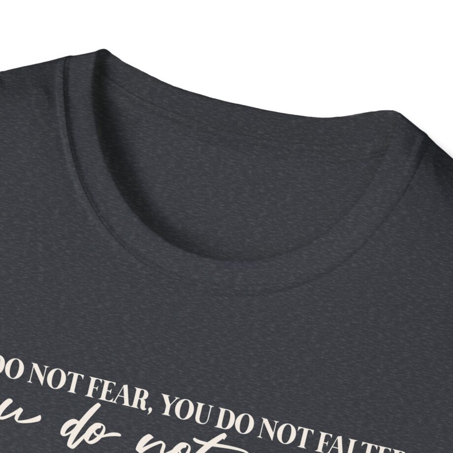 Imantado Unisex Softstyle T-Shirt