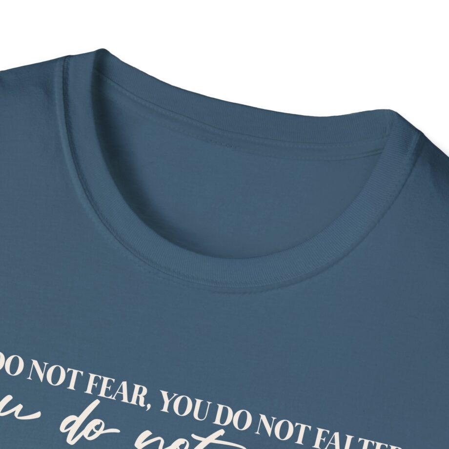 Imantado Unisex Softstyle T-Shirt