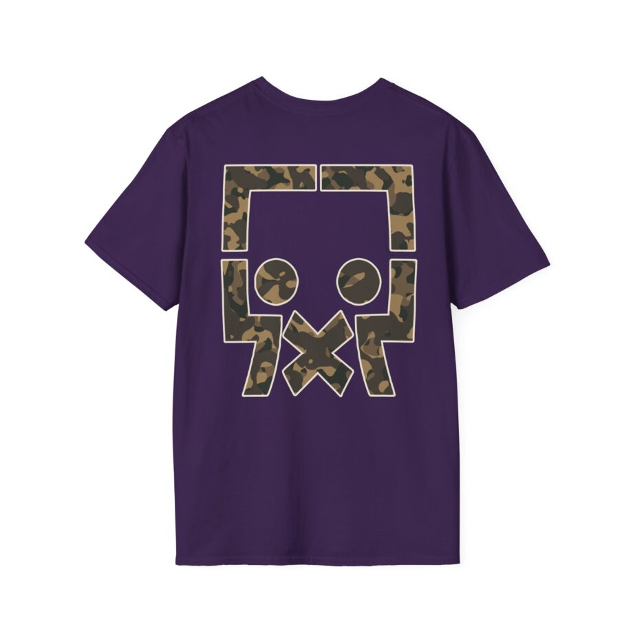 Tvboo Unisex Softstyle T-Shirt
