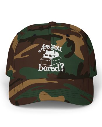Wave to Earth 0.03 NA Tour  Classic Dad Cap