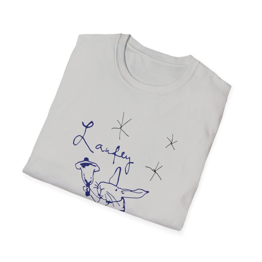 Laufey Unisex Softstyle T-Shirt