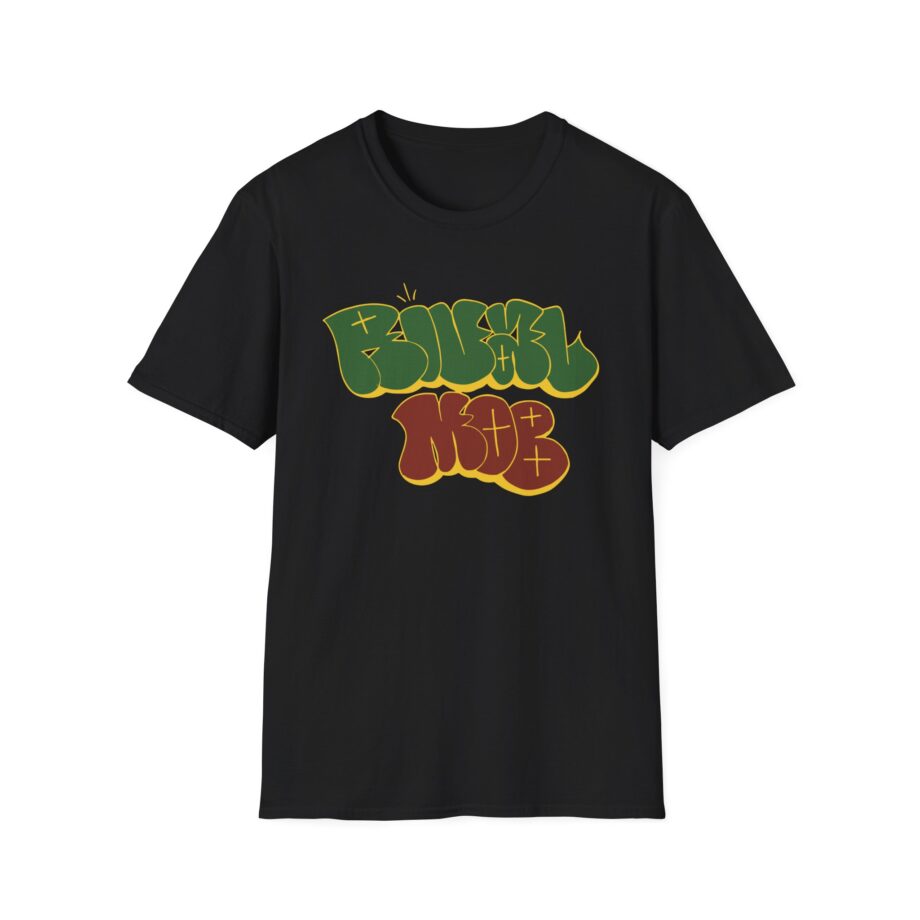 The Rival Mob Unisex Softstyle T-shirt