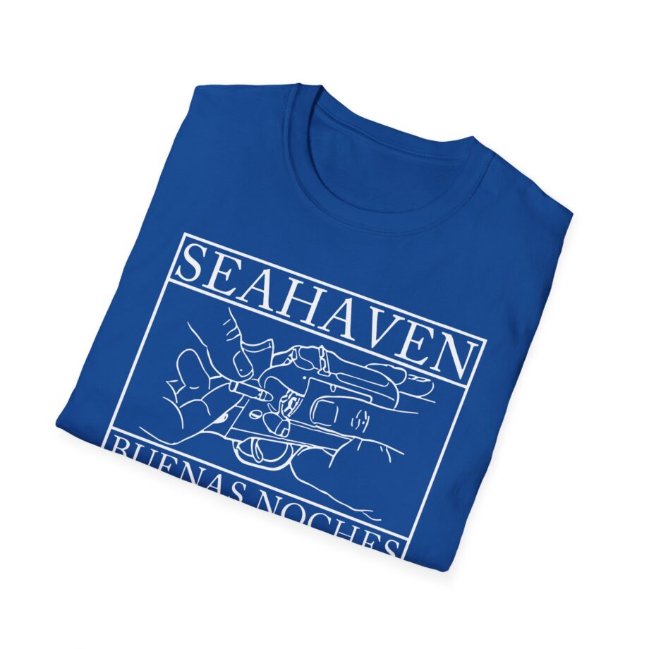 Seahaven Unisex Softstyle T-shirt