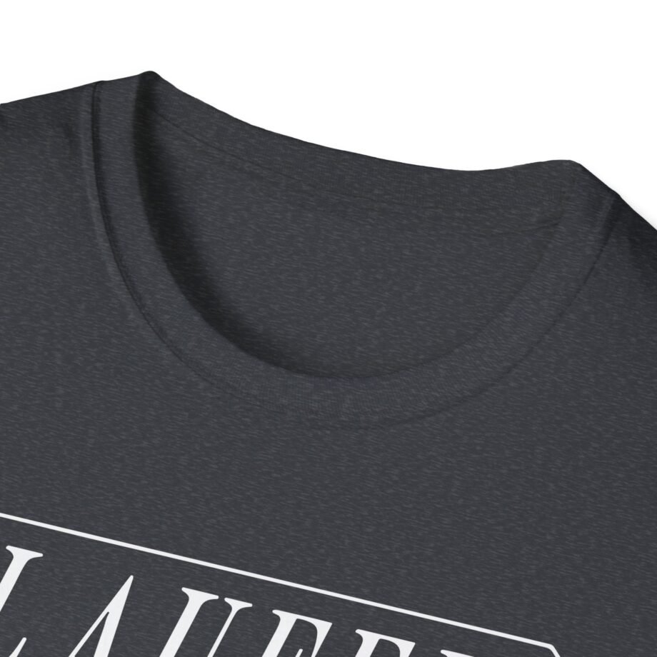 Laufey  the Goddess Unisex Softstyle T-Shirt