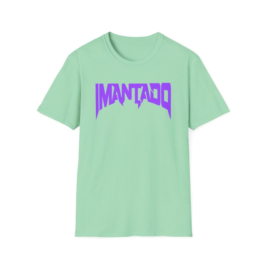 Imantado Unisex Softstyle T-Shirt