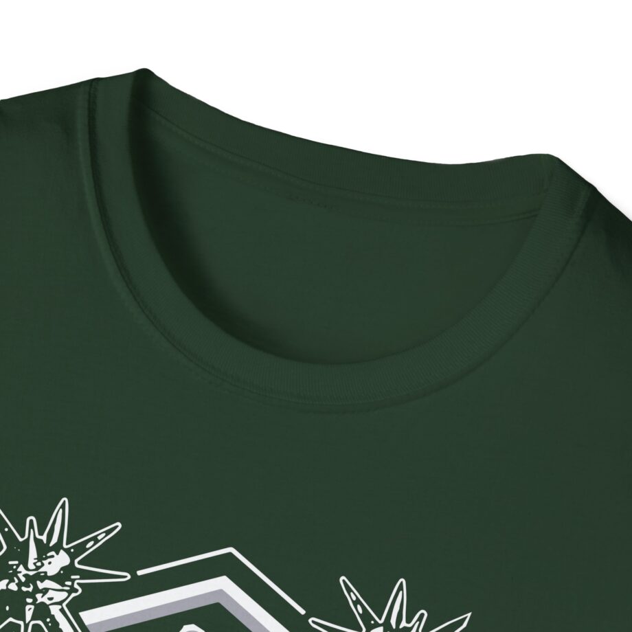 Hatebreed Norfolk Va Tonight Unisex Softstyle T-Shirt