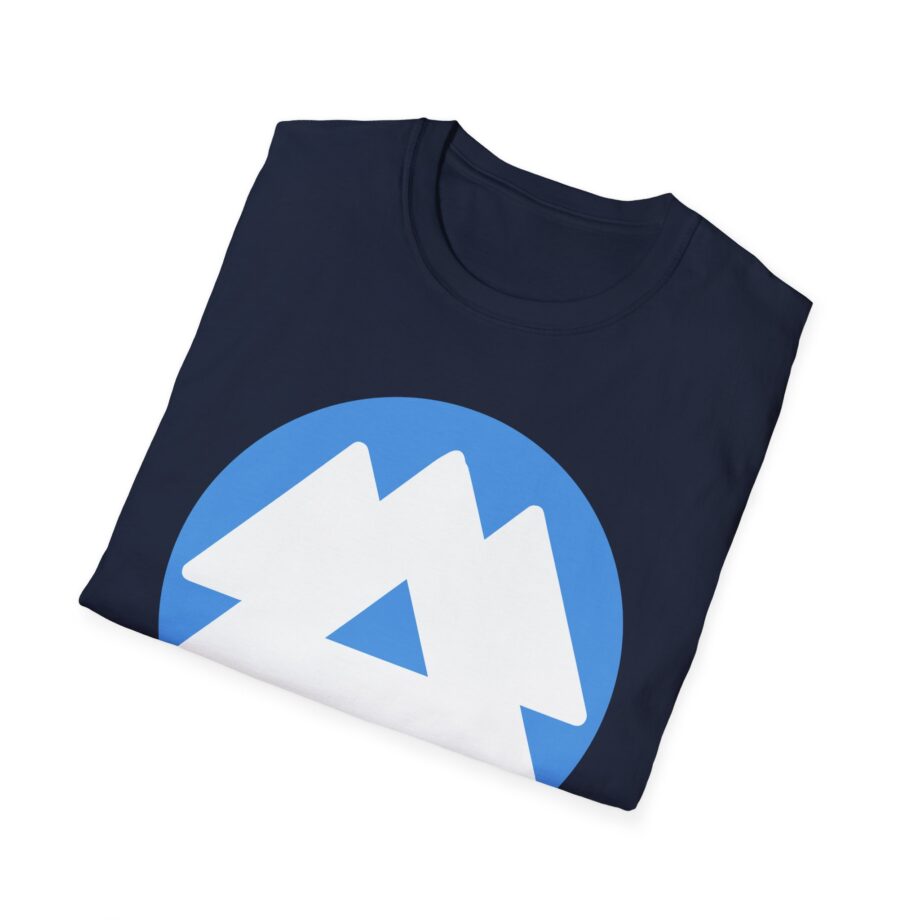 Wakaan Music Festival 2022 Unisex Softstyle T-shirt