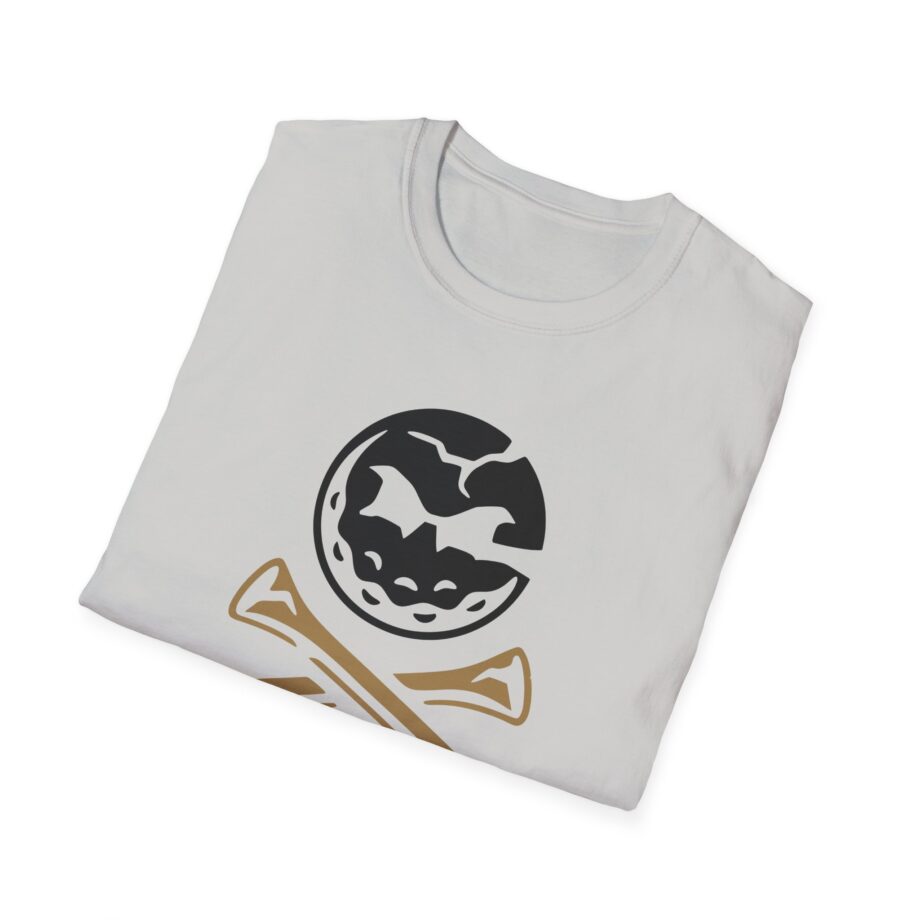 Bryson Dechambeau Unisex Softstyle T-Shirt